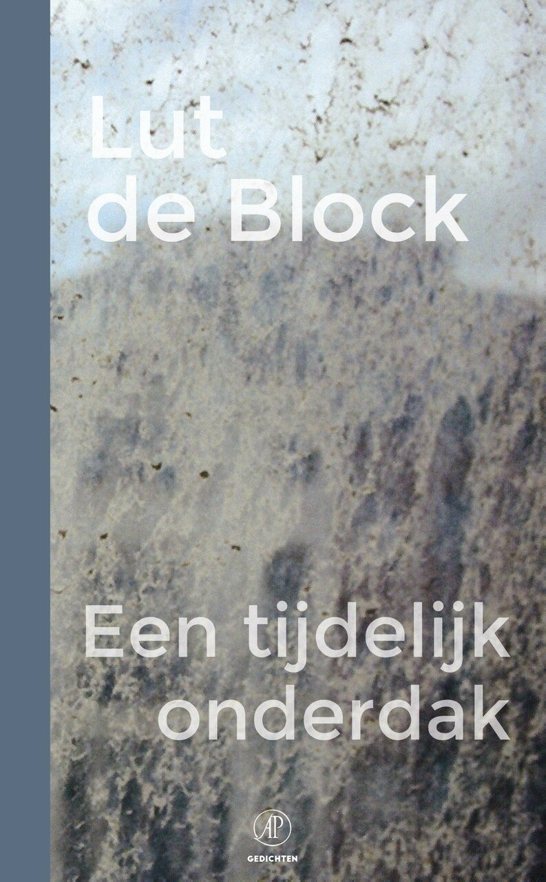 Een tijdelijk onderdak (E-book)
