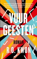 Vuurgeesten (E-book)