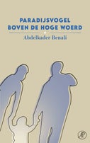 Paradijsvogel boven de Hoge Woerd (E-book)