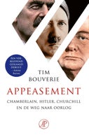 Appeasement (E-book)