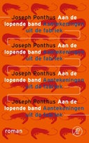 Aan de lopende band (E-book)
