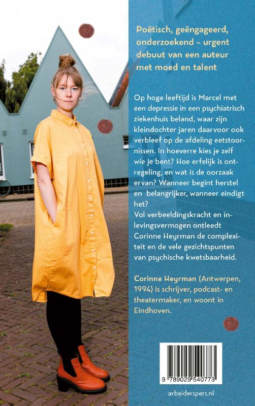 Het begin en zijn oneindigheid (Paperback)