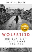 Wolfstijd (Hardback)