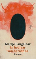 In het jaar van de rode os (E-book)