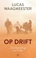 Op drift (E-book)