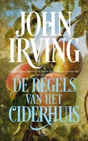 De regels van het ciderhuis (E-book)