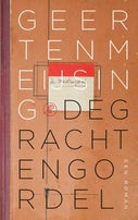 De grachtengordel (Hardback)