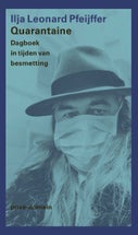 Quarantaine (E-book)