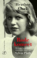 Rode komeet (E-book)