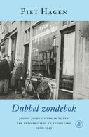 Dubbel zondebok (E-book)