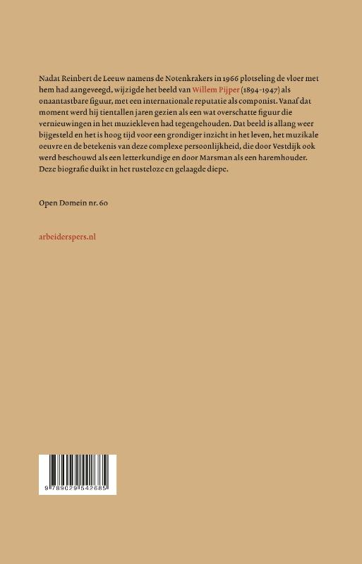 Een lied dat niet sterven zal (Hardback)