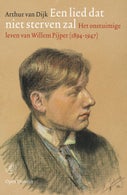 Een lied dat niet sterven zal (Hardback)