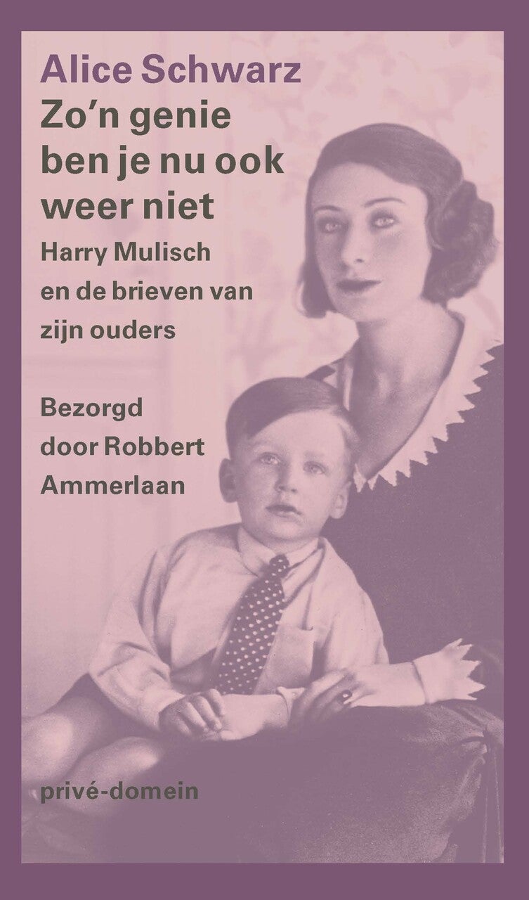 Zo'n genie ben je nu ook weer niet (E-book)