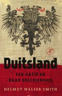 Duitsland (E-book)