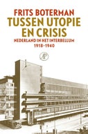 Tussen utopie en crisis (E-book)