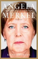 Angela Merkel (E-book)