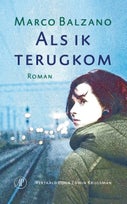Als ik terugkom (E-book)