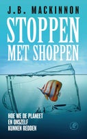 Stoppen met shoppen (E-book)