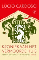 Kroniek van het vermoorde huis (E-book)