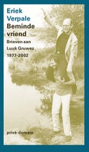 Beminde vriend (E-book)