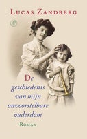 De geschiedenis van mijn onvoorstelbare ouderdom (E-book)