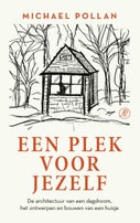 Een plek voor jezelf (E-book)