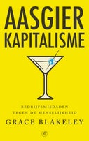 Aasgierkapitalisme (Paperback)