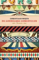 De goddelijke comedyclub (E-book)