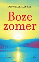 Boze zomer (E-book)