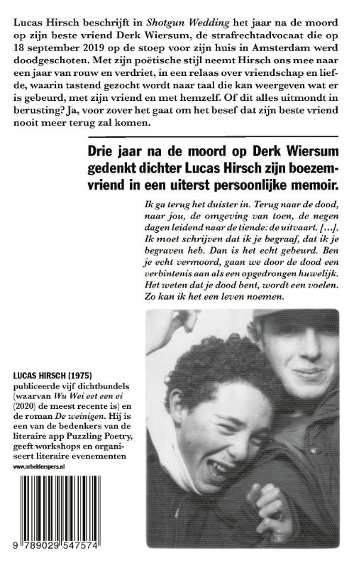 Shotgun Wedding (Paperback)