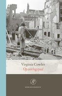 Op oorlogspad (E-book)