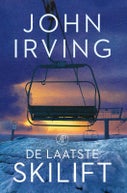 De laatste skilift (Hardback)