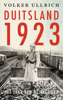 Duitsland 1923 (E-book)