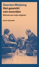 Het gewicht van woorden (Paperback)