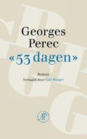 '53 dagen' (Paperback)