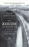 Het koude crematorium (E-book)