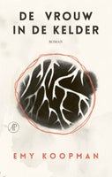 De vrouw in de kelder (E-book)