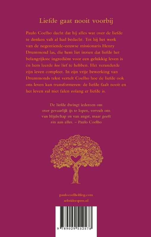 De hoogste gave (Hardback)