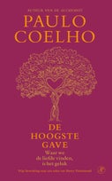 De hoogste gave (Hardback)