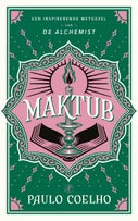 Maktub (Hardback)