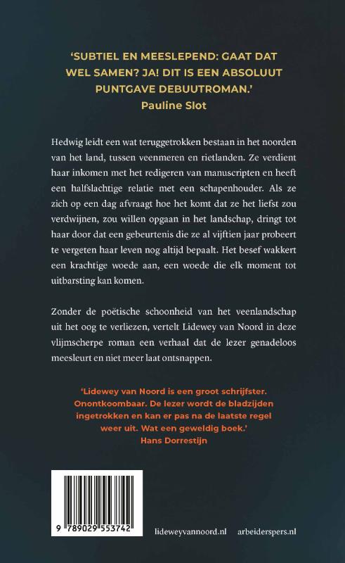 De as komt eerst (Paperback)