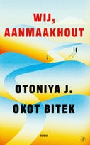 Wij, aanmaakhout (E-book)