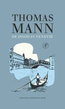 De dood in Venetië (E-book)