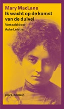 Ik wacht op de komst van de duivel (Paperback)