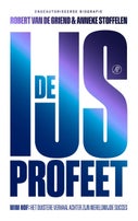 De ijsprofeet (E-book)