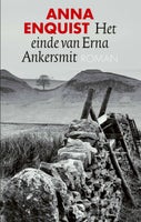 Het einde van Erna Ankersmit (E-book)