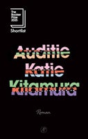 Auditie (E-book)