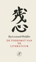 De toekomst van de literatuur (E-book)