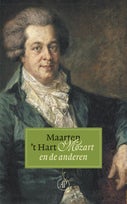 Mozart en de anderen (E-book)