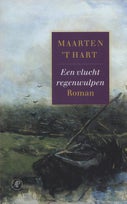 Een vlucht regenwulpen (E-book)
